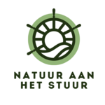 Logo MDT Natuur aan het Stuur
