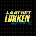 Logo Laat het Lukken Academy