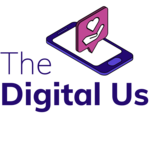 Logo MDT The Digital Us