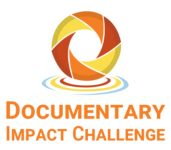 Logo MDT Documentary Impact Challenge