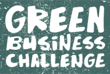 Logo Green Business Challenge