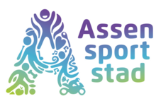 Logo Assen verenigt met MDT