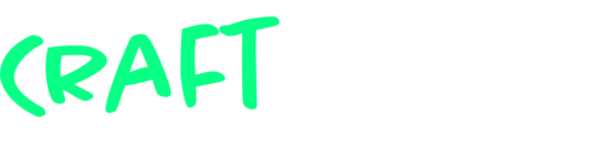 Logo Craft Your Future