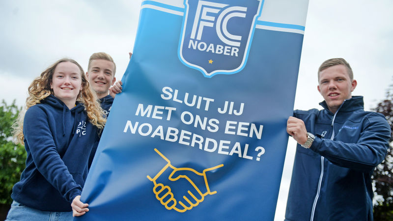 FC Noaber