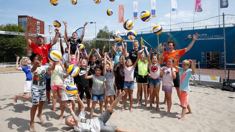 Foto van MDT sport