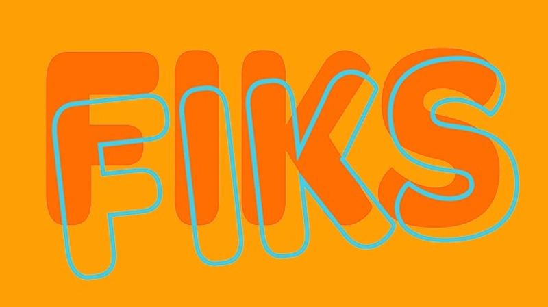 Foto van FIKS