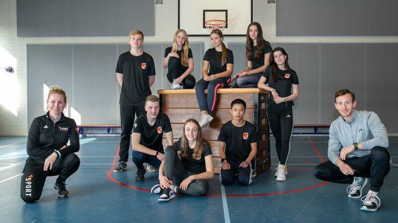 Foto van Buitenbende