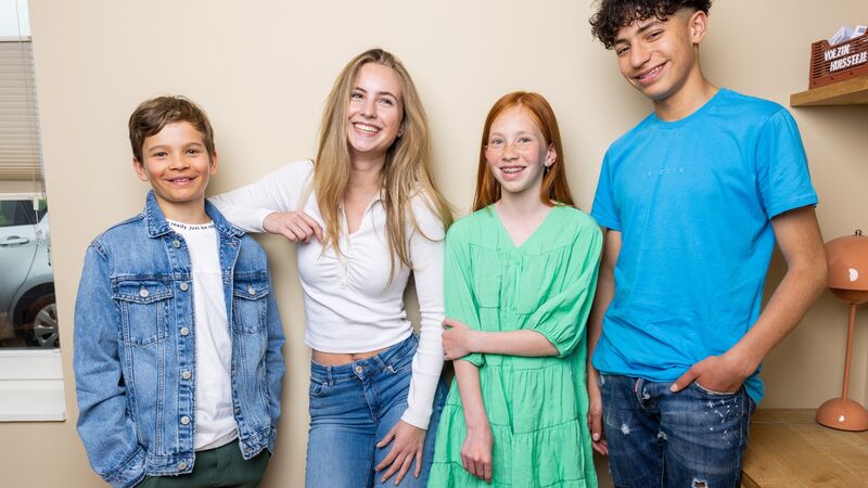 Foto van VP School of Experience