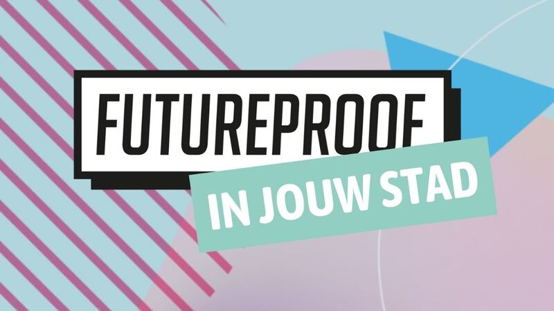 Foto van Futureproof in jouw stad