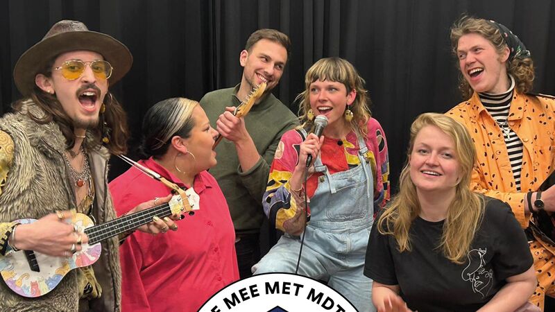 Foto van Kopkreukels