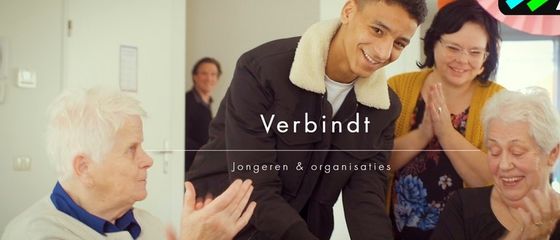 Stichting Wel.kom