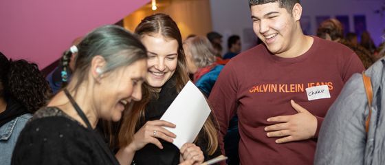 Foto van Challenge Up