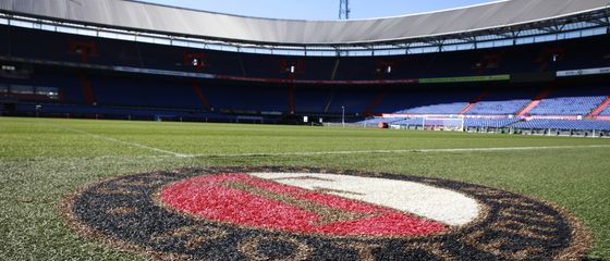 Foto van Zuid voor Zuid Feyenoord