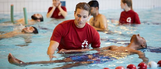 Foto van Next Generation Lifeguards