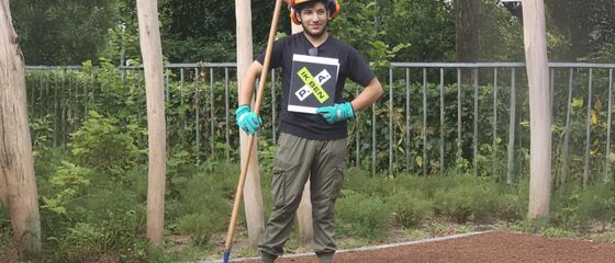Foto van MDT Ik ben P.A.