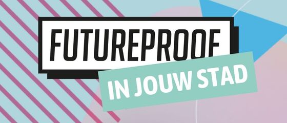 Foto van Futureproof in jouw stad