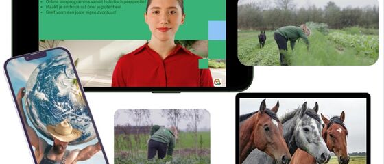 Foto van Goed & groen doen